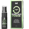 Spray retardateur Dura Max – INTT – vue principale sur fond blanc
