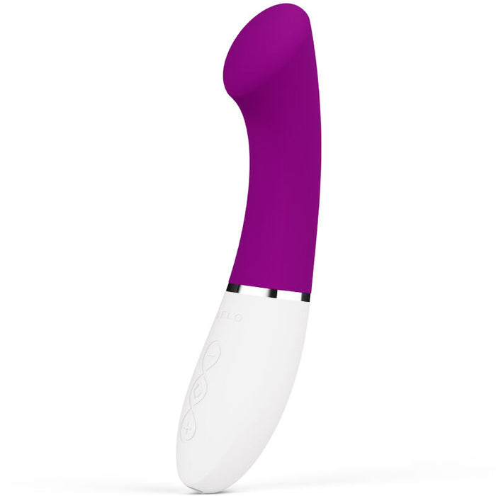 Vibrateur point G LELO Gigi 3 rose