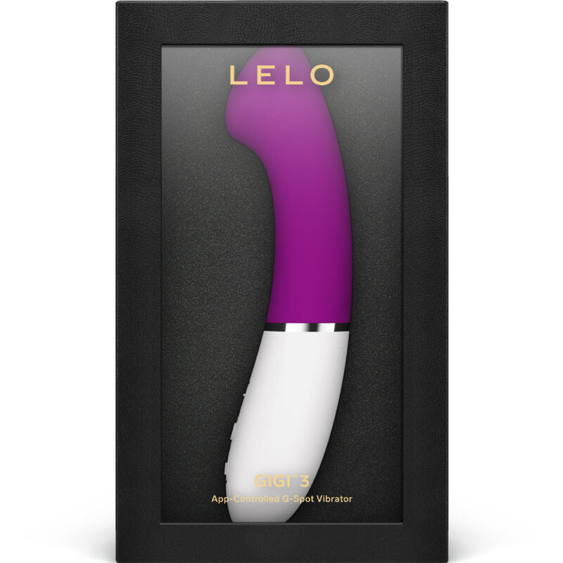 LELO Gigi 3 rose vue