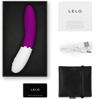 LELO Liv 3 rose vue