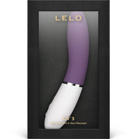 LELO Liv 3 violet vue