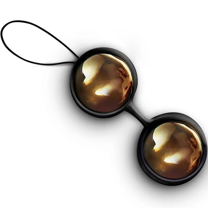 LELO - PERLES LUNA OR 20 KARAT – vue 1