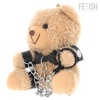 FETISH SUBMISSIVE - YOGI TEDDY BEAR MODÈLE BDSM 1 – vue 1