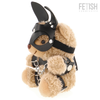 FETISH SUBMISSIVE - Mishka teddy bear modèle BDSM 5 – vue 1