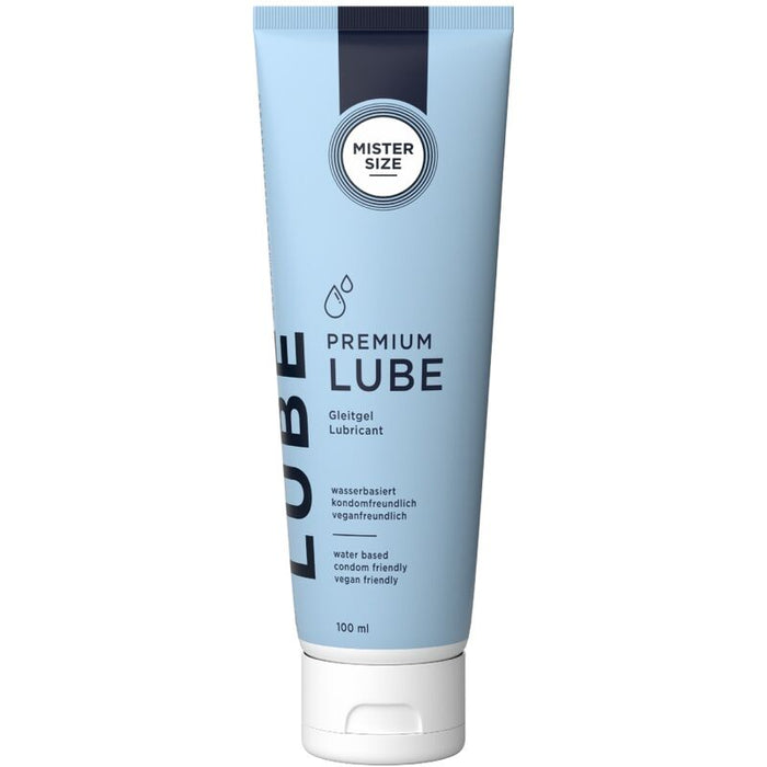 Lubrifiant premium 100 ml – Mister Size