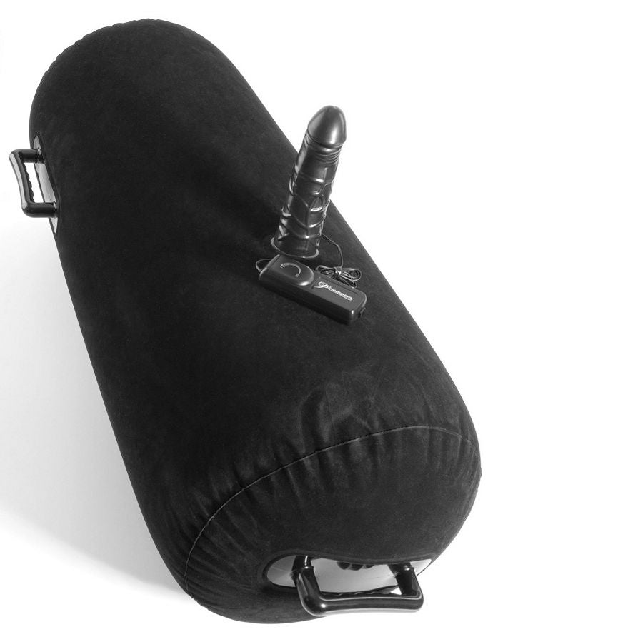 Coussin gonflable Luv Log – Fetish Fantasy Series – vue 4