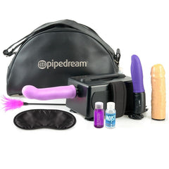 Machine sexuelle portable – Fetish Fantasy Series – vue principale sur fond blanc