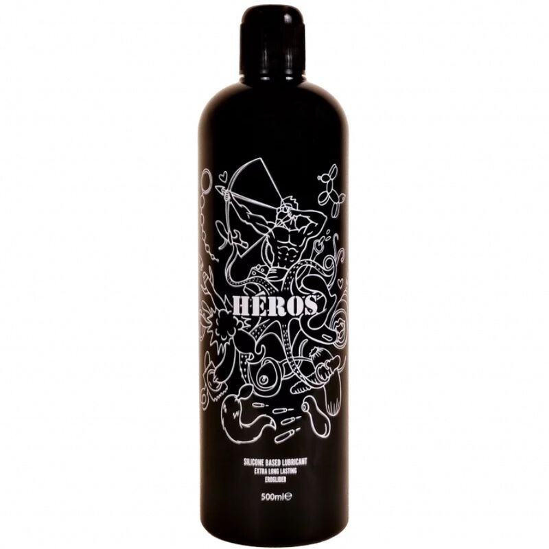 Lubrifiant Silicone bodyglide 500 ml – Heros