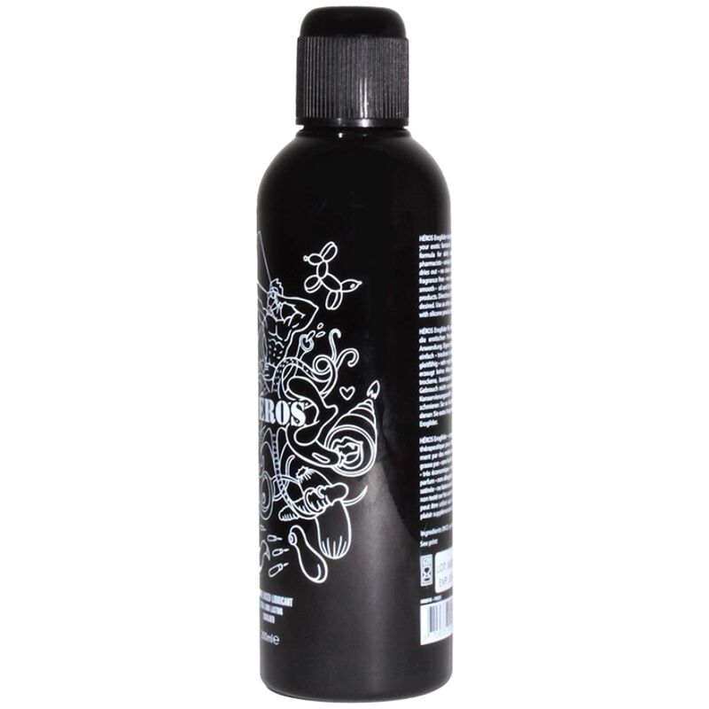 Silicone Bodyglide 200 ML – Heros – image 2
