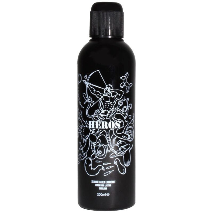 Silicone Bodyglide 200 ML – Heros – image 1