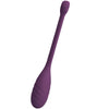 Vibromasseur Leviathan violet rechargeable – Pretty Love
