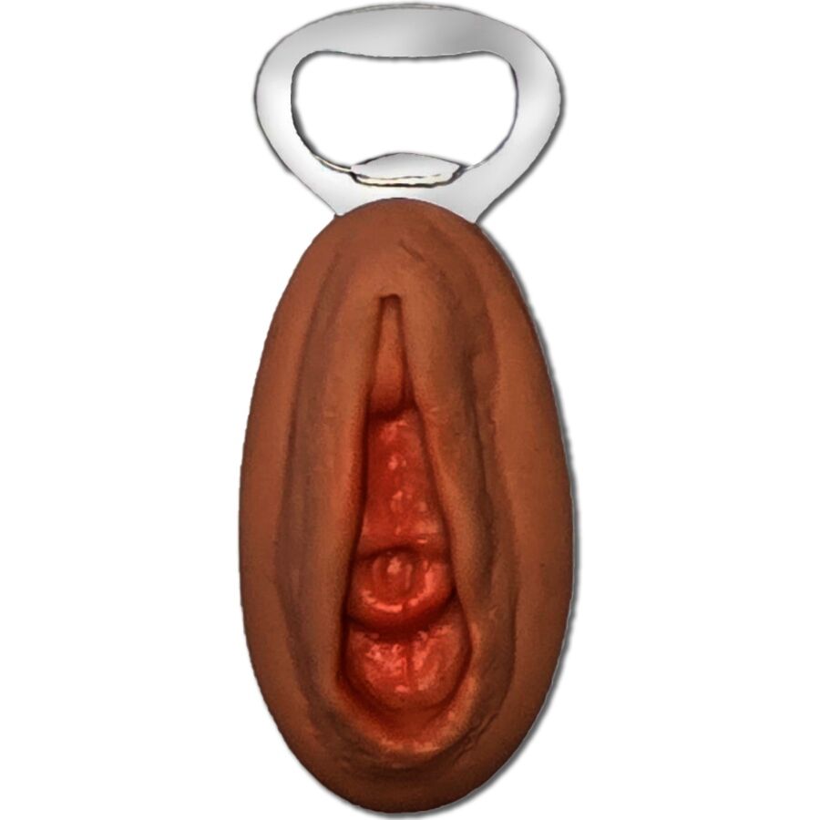 Décapsuleur Vagin Mulatto – Diablo Picante