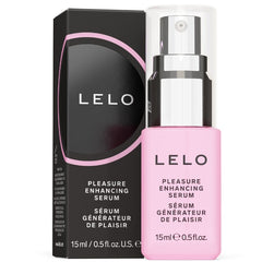 Sérum stimulant clitoridien LELO 15 ml