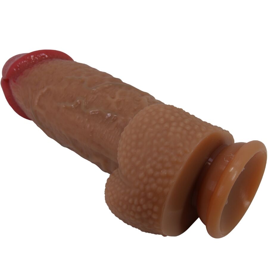 Gode réaliste Achille 22 cm – Pretty Love — vue 3
