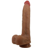 Gode réaliste Adley 28 cm – Pretty Love — vue 1