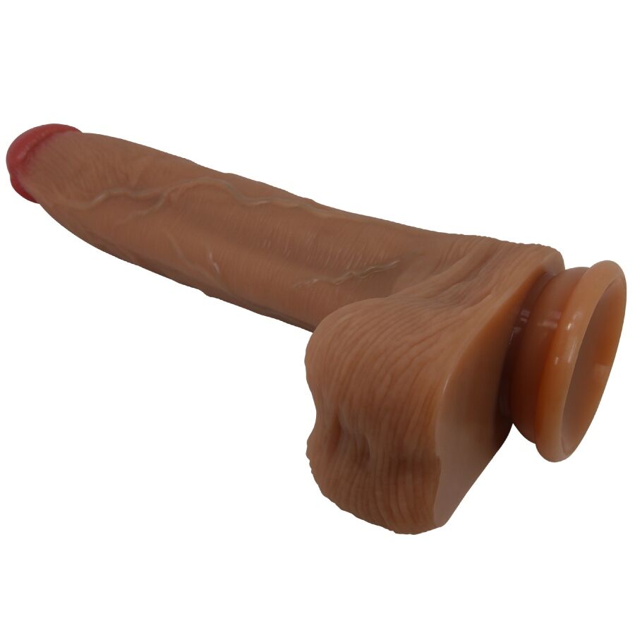 Gode réaliste Adley 28 cm – Pretty Love — vue 3