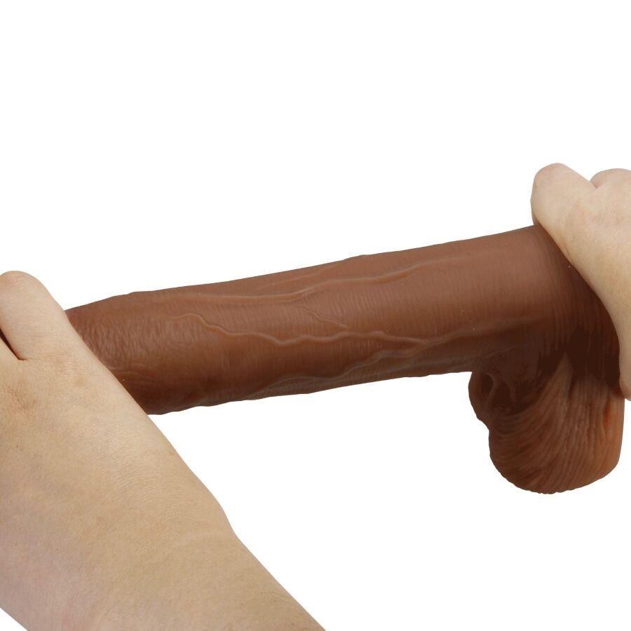 Gode réaliste Adley 28 cm – Pretty Love — vue 5