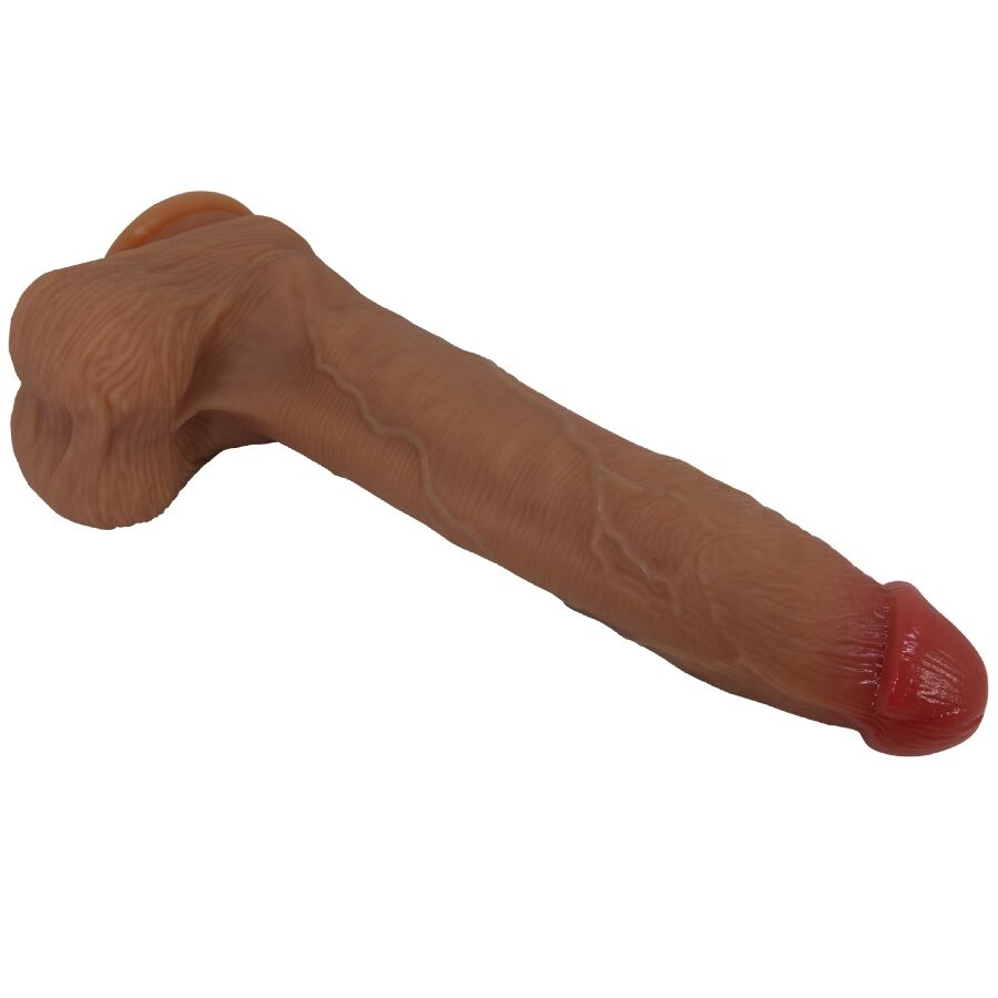 Gode réaliste Adley 28 cm – Pretty Love — vue 4
