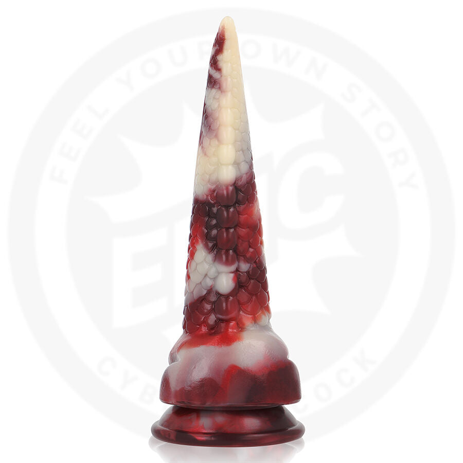 Epic - Dildo Draxis Abysmal Shadow - vue 4