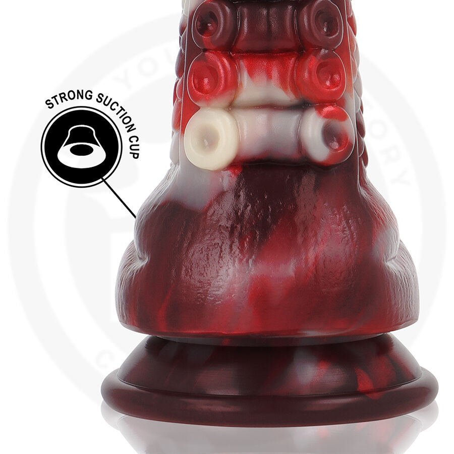 Epic - Dildo Draxis Abysmal Shadow - vue 8