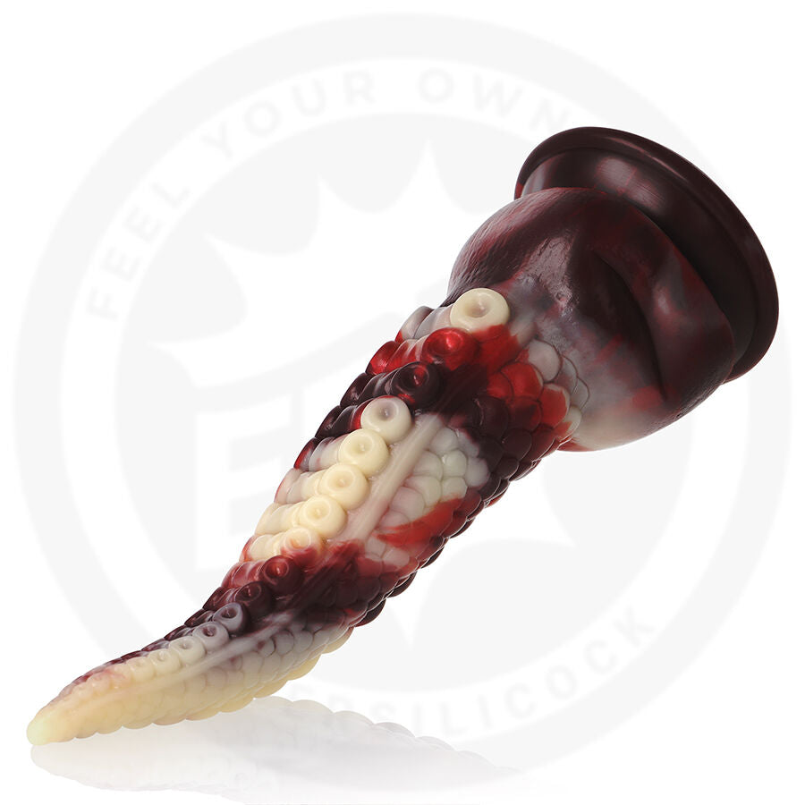 Epic - Dildo Draxis Abysmal Shadow - vue 6