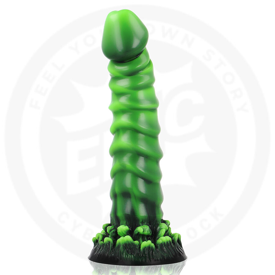 Epic - Dildo Caelion Racine Vivante - vue 4