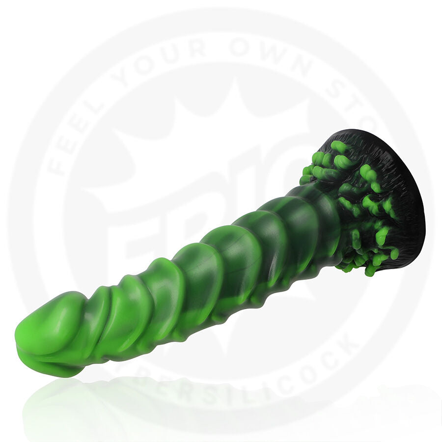 Epic - Dildo Caelion Racine Vivante - vue 6