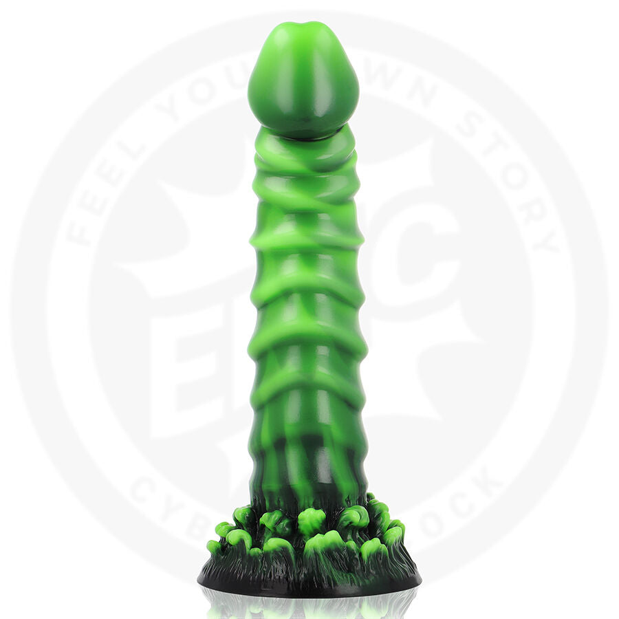 Epic - Dildo Caelion Racine Vivante - vue 1