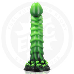 Epic - Dildo Caelion Racine Vivante - vue 1