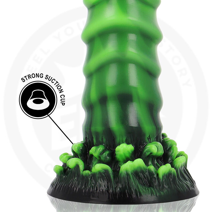 Epic - Dildo Caelion Racine Vivante - vue 8