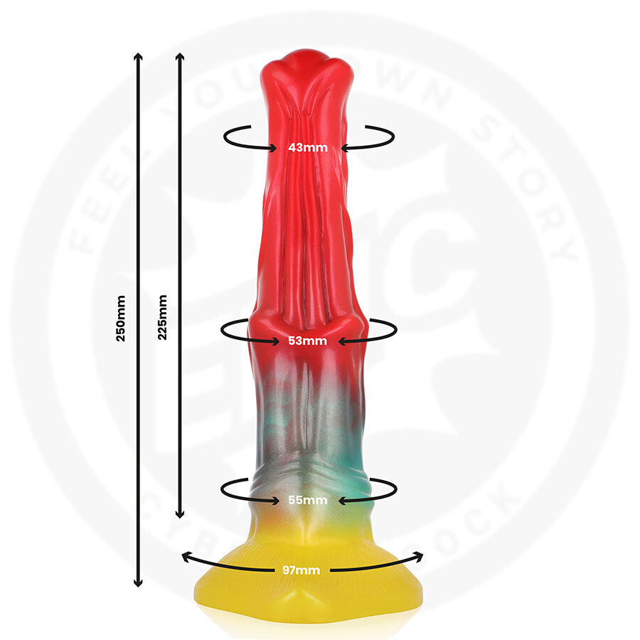 Epic - Dildo Aethon Glow - vue 3