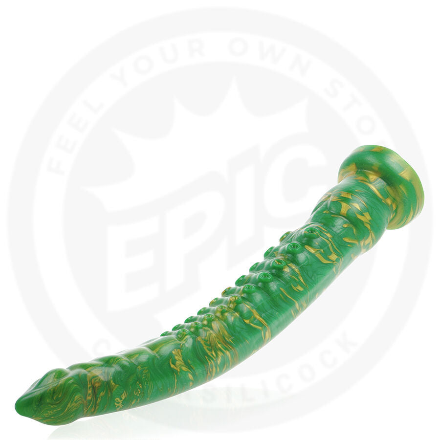 Epic - Dildo Hylos Green Flash - vue 6