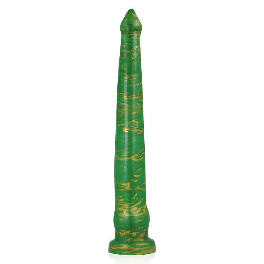 Epic - Dildo Hylos Green Flash - vue 8