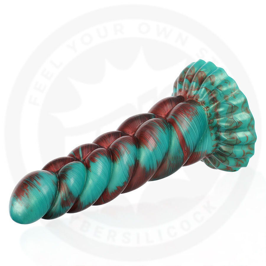 Epic - Dildo Zirion Aridfire - vue 6