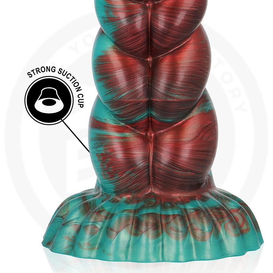 Epic - Dildo Zirion Aridfire - vue 5