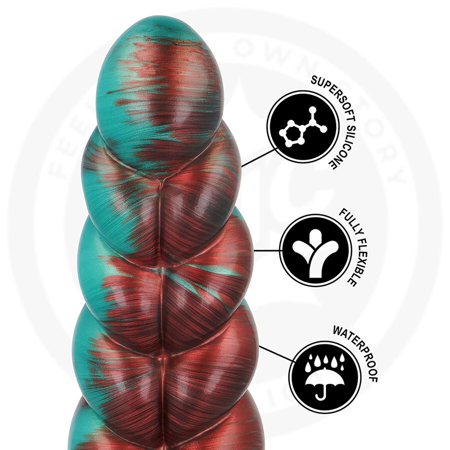 Epic - Dildo Zirion Aridfire - vue 4