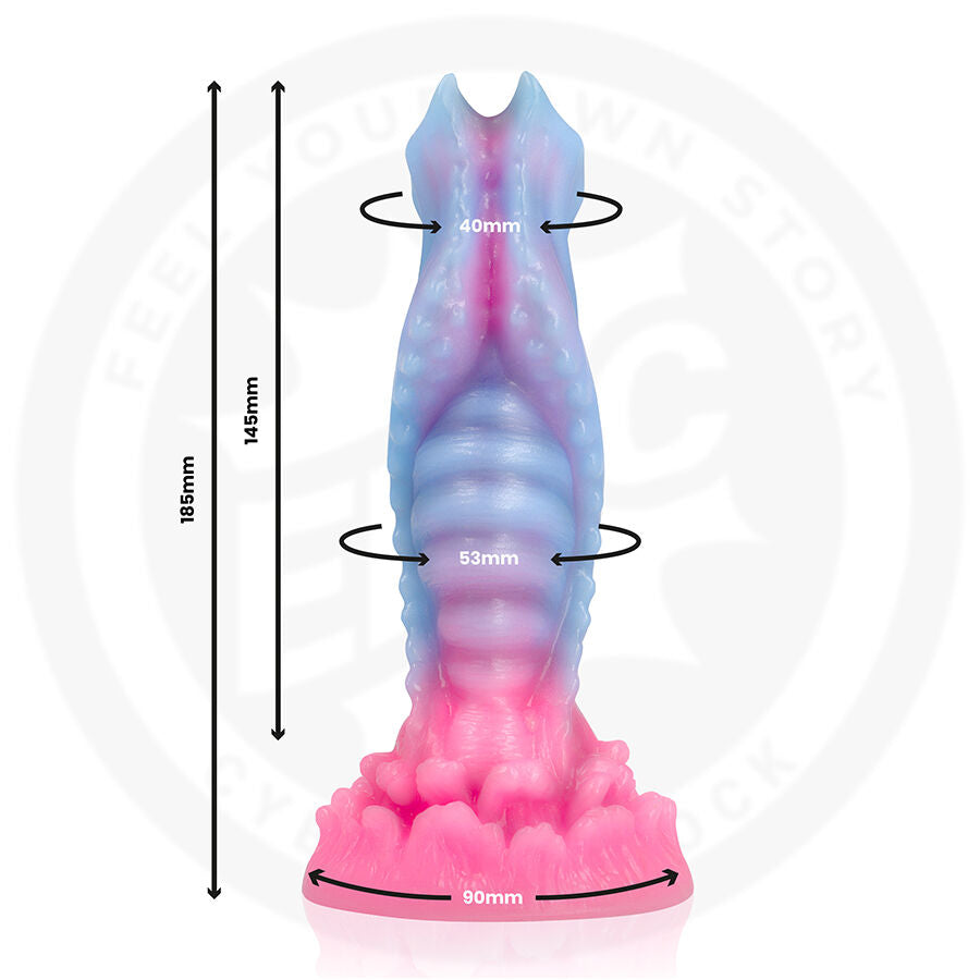 Epic - Dildo Oceara Dawn - vue 3