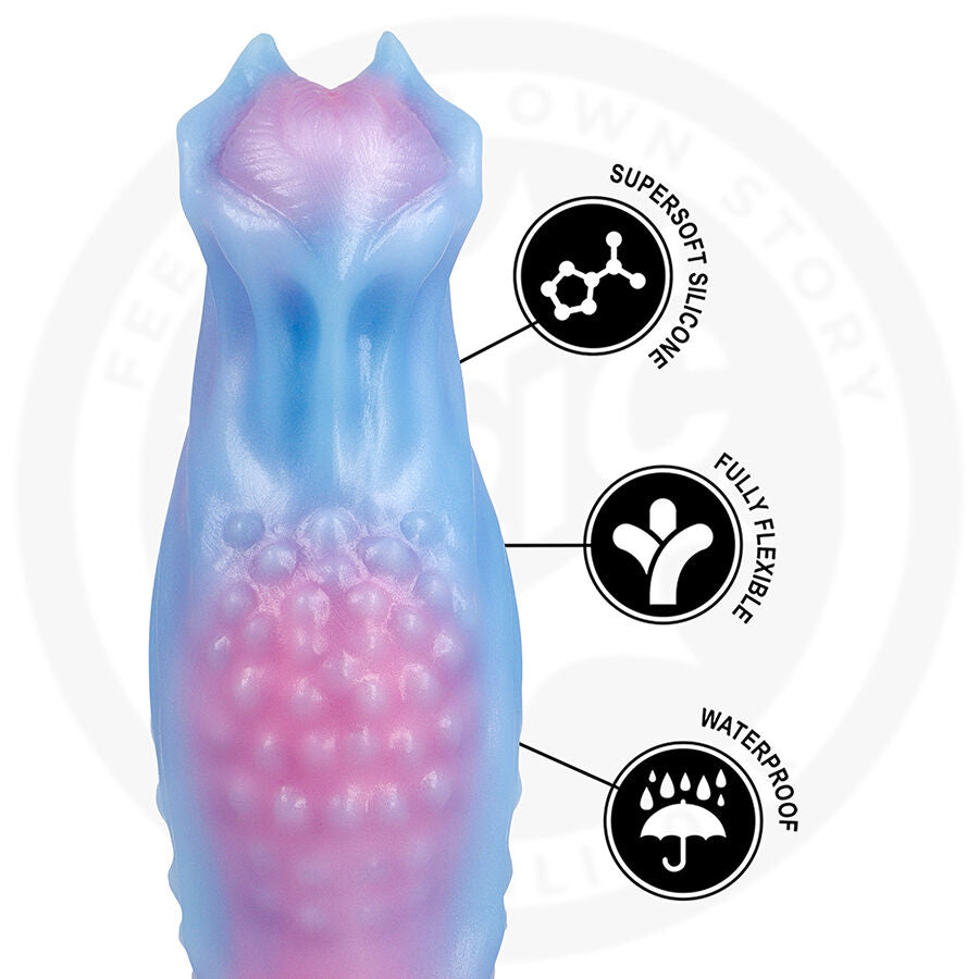 Epic - Dildo Oceara Dawn - vue 7
