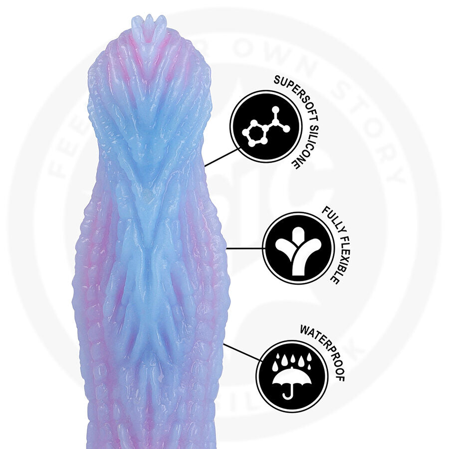 Epic - Dildo Selara Dawn - vue 7