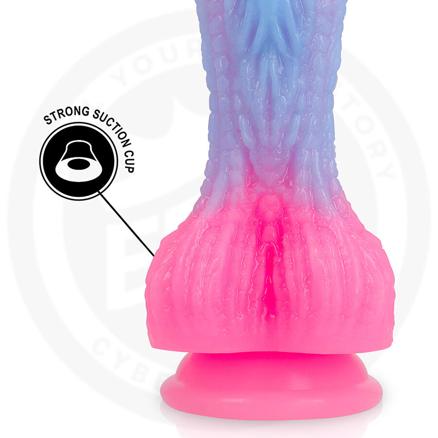 Epic - Dildo Selara Dawn - vue 8