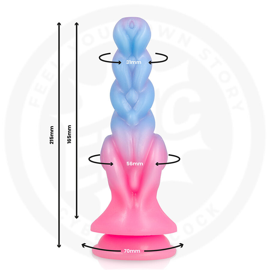 Epic - Dildo Rheona Dawn - vue 4