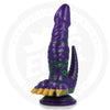 Epic - Dildo Crocotta Mystic Aurora - vue 1