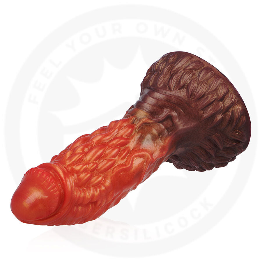 Epic - Dildo Andros Wild Roots - vue 6
