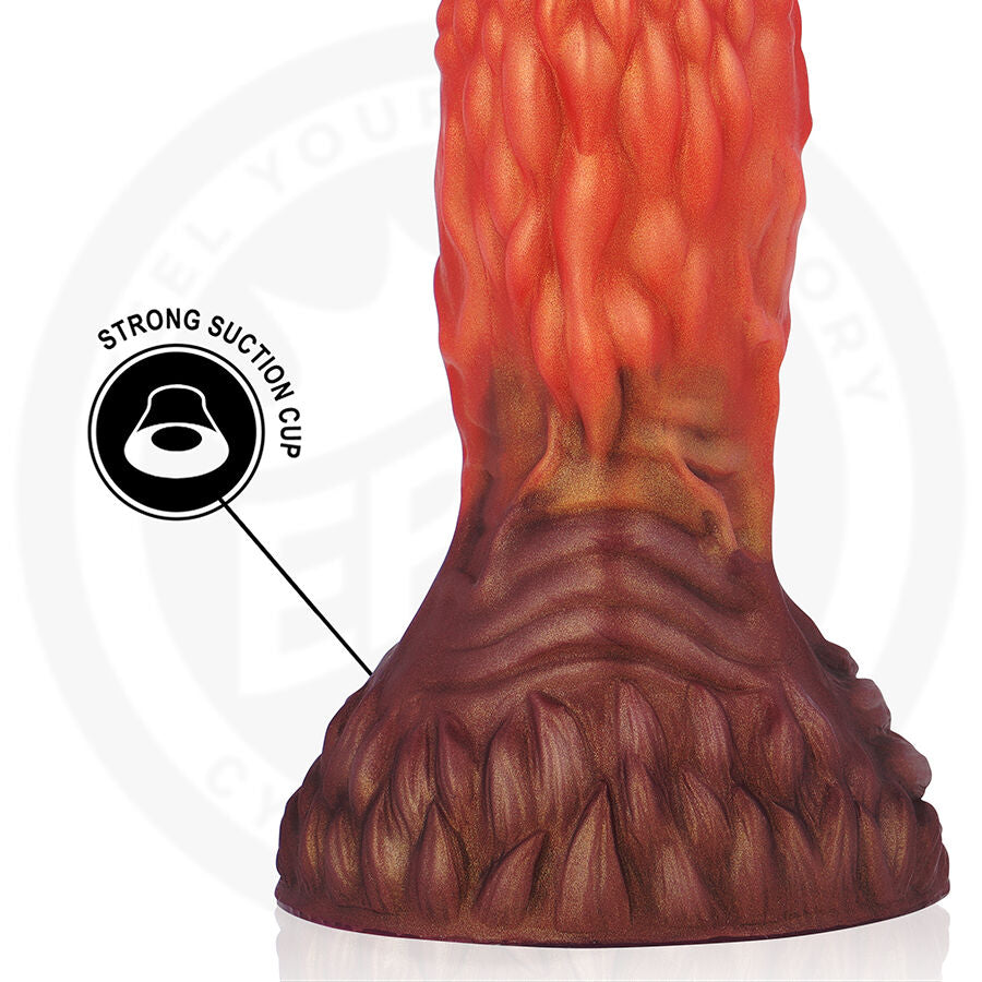 Epic - Dildo Andros Wild Roots - vue 8