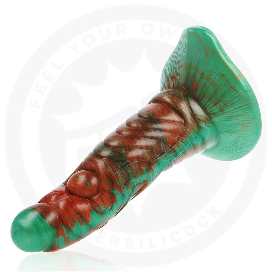 Epic - Dildo Tiryon Green Flash - vue 7