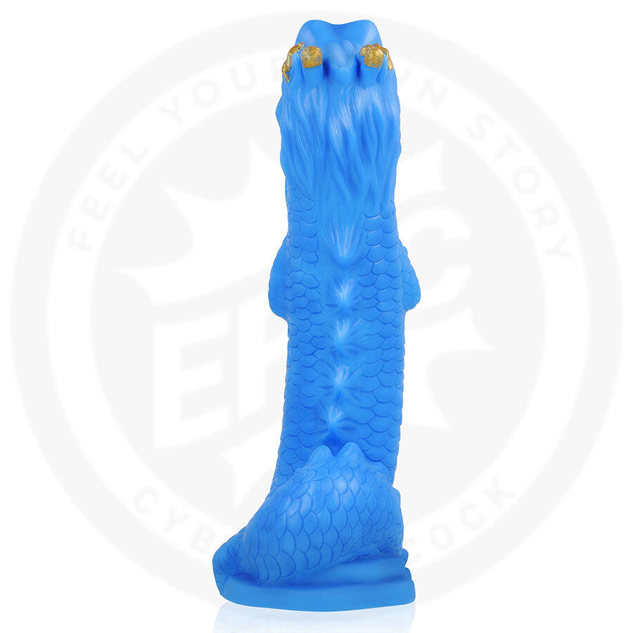 Epic - Gode Naga Dragon Céleste - vue 6