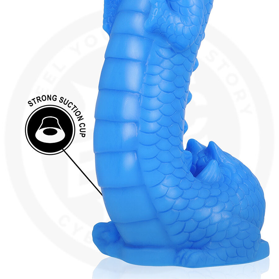 Epic - Gode Naga Dragon Céleste - vue 8