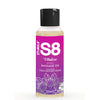 Huile de massage S8 Vitalize Citron Vert 50 ml – StimUL8 – image 1