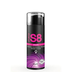 Crème intime S8 Shape Crème Fermeté Vaginale 30 Ml – Stimul8