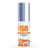 Lubrifiant S8 lubrifiant caramel salé 50 ml – Stimul8